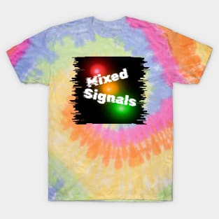 Mixed Signals T-Shirt